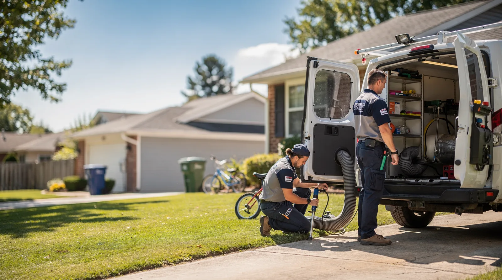 24/7 HVAC Repair & AC Replacement in Harlem, MT near me